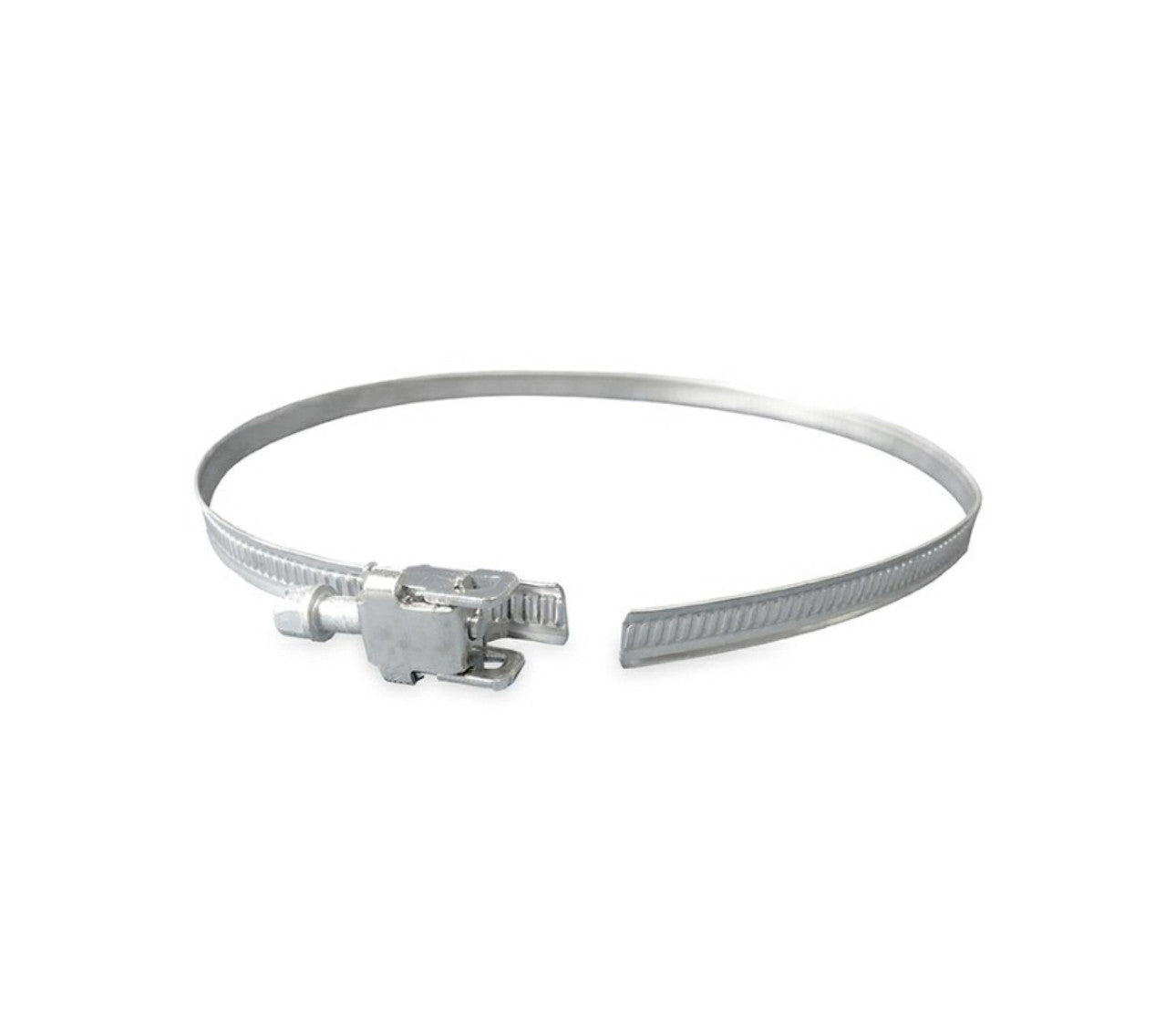 Agraffe de tuyau jusqu à ø 325 Combisteel - Accessoires de ventilation professionnel CHR - matériel cuisine pro - Cuistéo