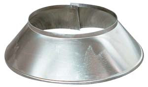 Col de tempête ø 250 Combisteel - Accessoires de ventilation professionnel CHR - matériel cuisine pro - Cuistéo