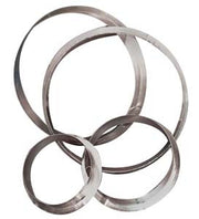 Anneau de jonction en rond ø 400 Combisteel - Accessoires de ventilation professionnel CHR - matériel cuisine pro - Cuistéo