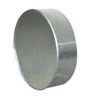 Bouchon final ø 250 Combisteel - Accessoires de ventilation professionnel CHR - matériel cuisine pro - Cuistéo