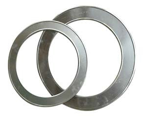 Rosettes ø 350 Combisteel - Accessoires de ventilation professionnel CHR - matériel cuisine pro - Cuistéo