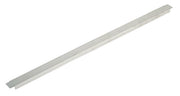 Barre GN 1/2 20mm 20x332 mm Combisteel - Accessoires de ventilation professionnel CHR - matériel cuisine pro - Cuistéo