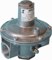 Soupape pour régler le gaz 1 Combisteel - Accessoires de ventilation professionnel CHR - matériel cuisine pro - Cuistéo