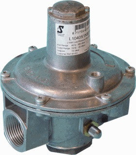 Soupape pour régler le gaz 1 Combisteel - Accessoires de ventilation professionnel CHR - matériel cuisine pro - Cuistéo