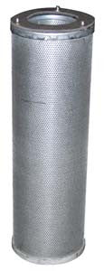Filtre carbone 400 mm Combisteel - Accessoires de ventilation professionnel CHR - matériel cuisine pro - Cuistéo