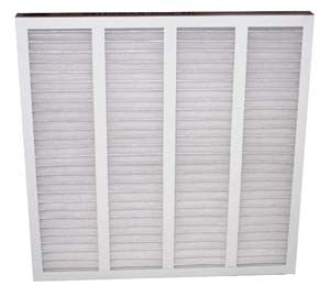 Filtre pour caisson 595x45x595 mm Combisteel - Accessoires de ventilation professionnel CHR - matériel cuisine pro - Cuistéo