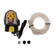 Doseur à détergent 75x69x105 mm 0.005 kw Combisteel - Accessoires de ventilation professionnel CHR - matériel cuisine pro - Cuistéo