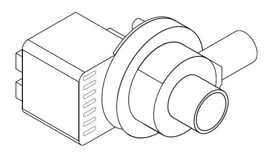 Pompe d'écoulement pour lave vaiselle à convoyeur 7280.0055 0060 0065 Combisteel - Accessoires de ventilation professionnel CHR - matériel cuisine pro - Cuistéo