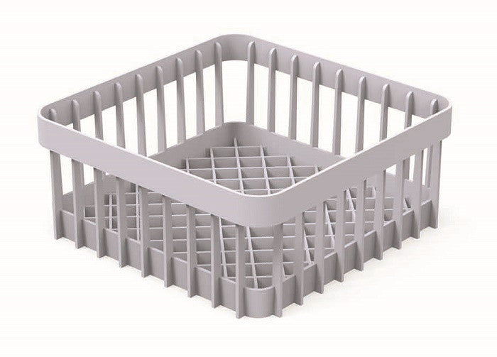 Panier à verres 350x350x130 mm Combisteel - Accessoires de ventilation professionnel CHR - matériel cuisine pro - Cuistéo