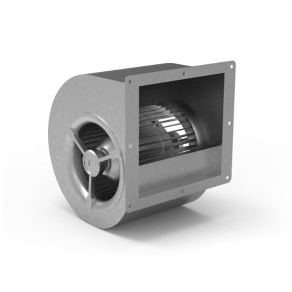 Ventilateur 1500m3/h pour 7333.0700 0705 0710 0730 0735 0740 0760 0765 0770 1100 1105 1110 Combisteel - Tourelle et Groupe d'Extraction professionnel CHR - matériel cuisine pro - Cuistéo