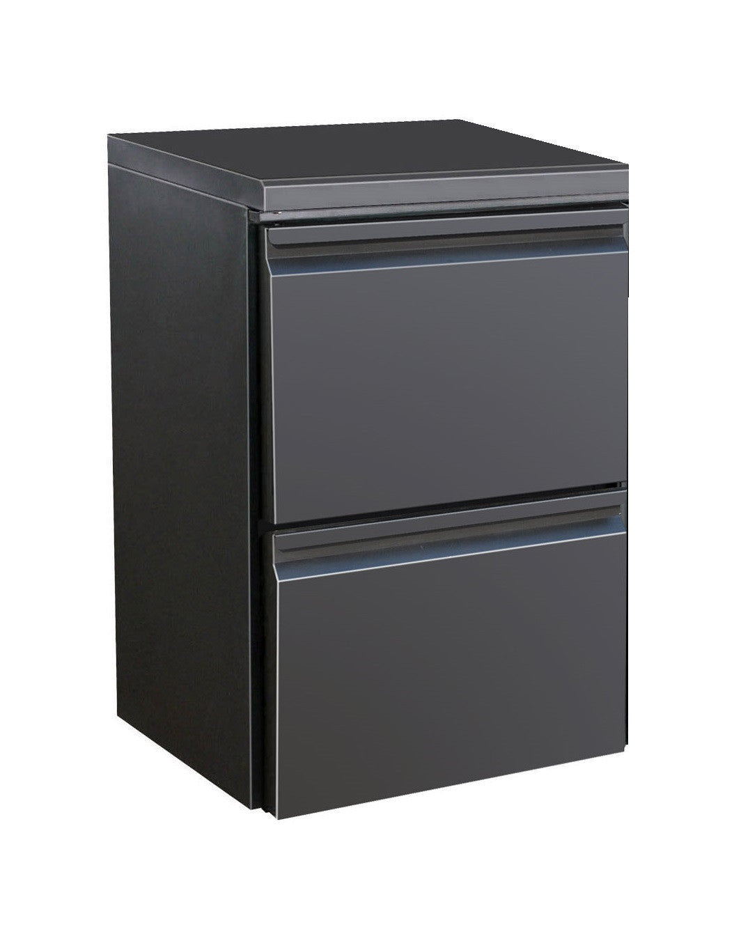Bloc de tiroirs pour réfrigérateur 7450.03xx Combisteel - Accessoires de ventilation professionnel CHR - matériel cuisine pro - Cuistéo