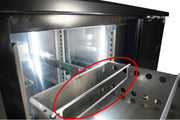 Diviseur pour tiroir de réfrigérateur de bar 7450.03xx - Combisteel