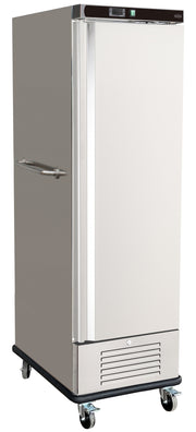 Chariot froid 20 x GN 1/1 Inox 672x780x2030 mm 290 l Combisteel - Chariot Réfrigéré professionnel CHR - matériel cuisine pro - Cuistéo