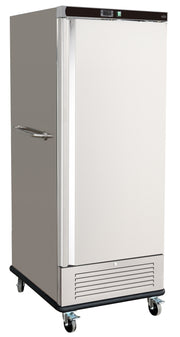 Chariot de banquet froid 20 x GN 2/1 Inox 877x900x2030 mm 540 l Combisteel - Chariot Réfrigéré professionnel CHR - matériel cuisine pro - Cuistéo
