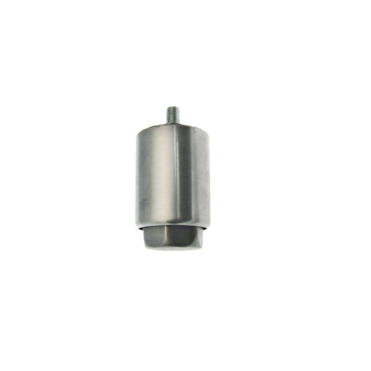 Série de 4 pieds HR/HF Combisteel - vue 2 - Accessoires de ventilation pro CHR - Cuistéo