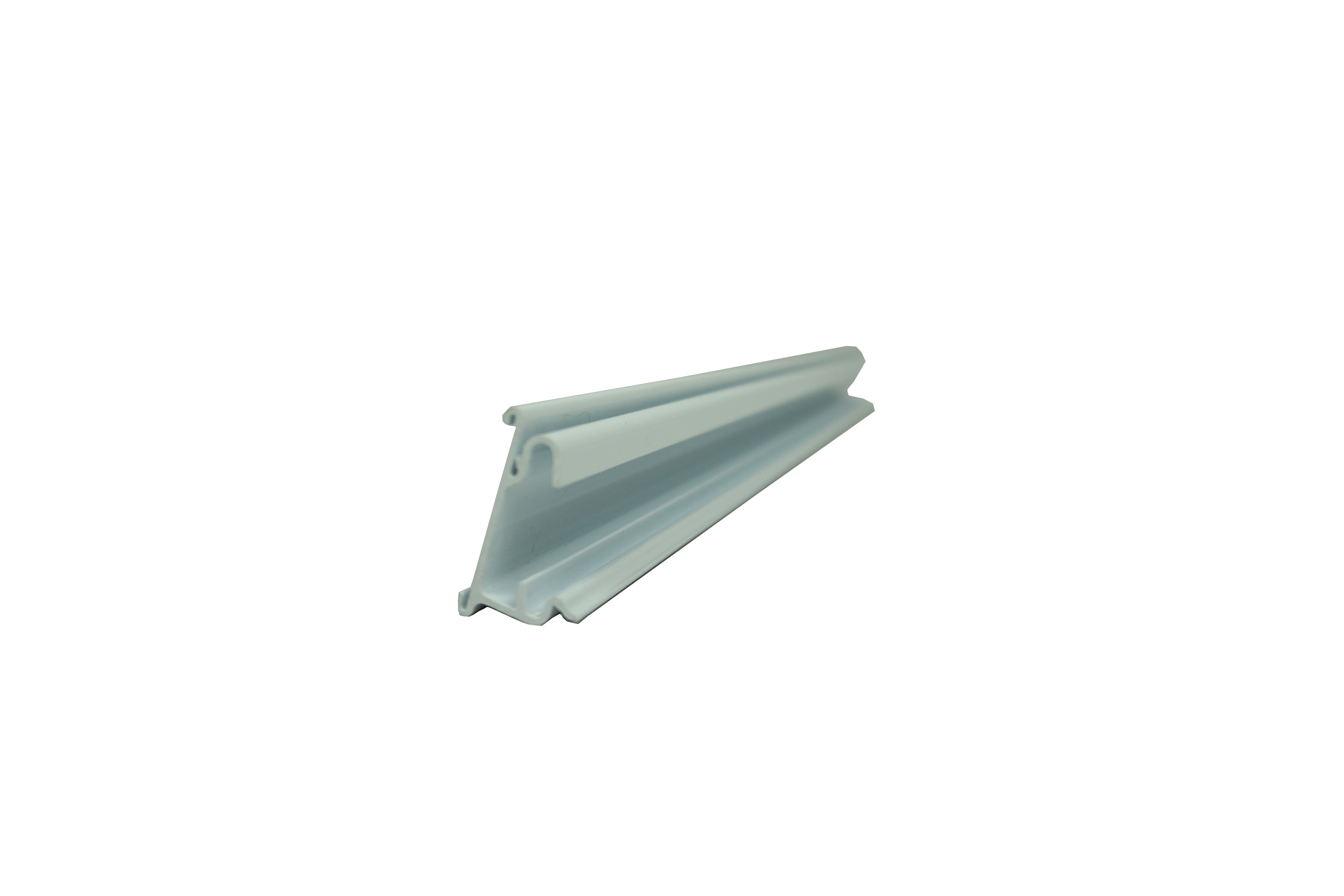Porte carte de prix pour armoires réfrigérées 7450.0157 0159 Combisteel - vue 3 - Accessoires de ventilation pro CHR - Cuistéo