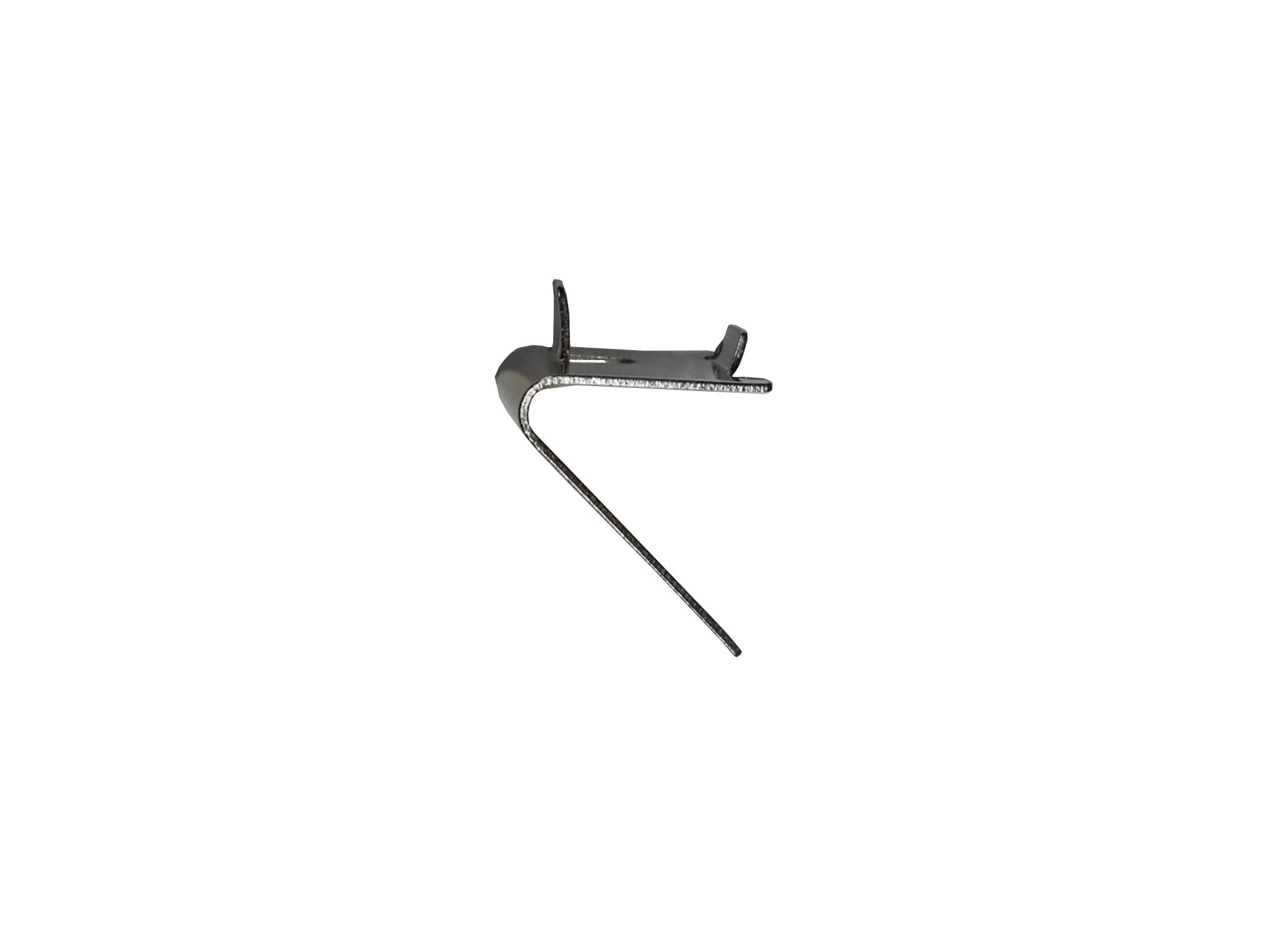 Set 4 clips pour grille 7450.0600 Combisteel - Accessoires de ventilation professionnel CHR - matériel cuisine pro - Cuistéo