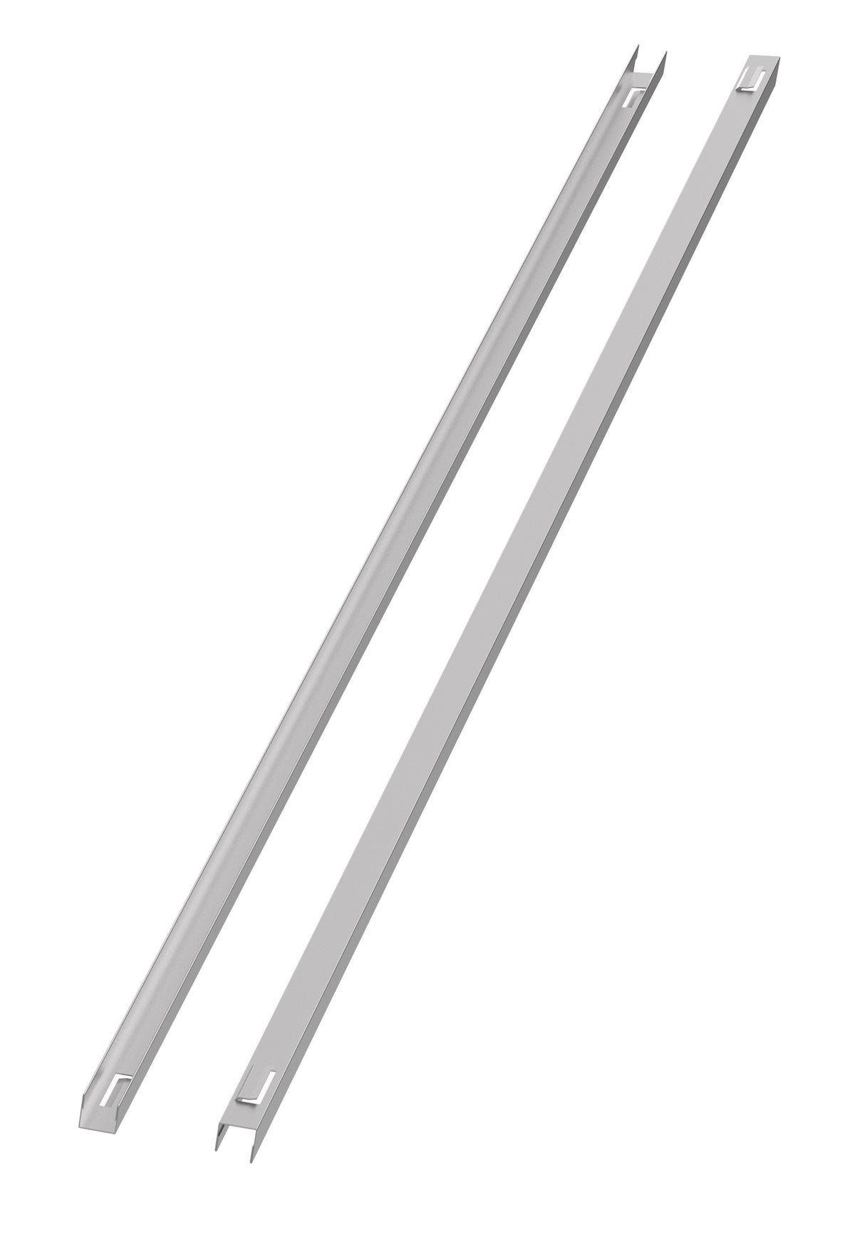 Série de conducteur pour armoires réfrigérées 7450.1205 1210 800 mm Combisteel - Accessoires de ventilation professionnel CHR - matériel cuisine pro - Cuistéo