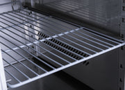 Grille 400x600 mm Combisteel - Accessoires de ventilation professionnel CHR - matériel cuisine pro - Cuistéo
