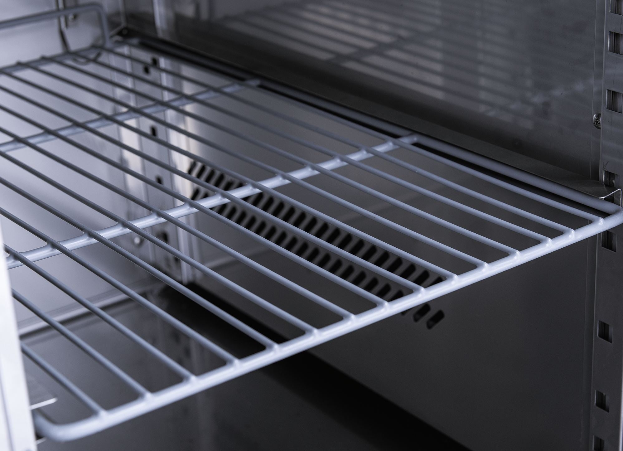 Grille 400x600 mm Combisteel - Accessoires de ventilation professionnel CHR - matériel cuisine pro - Cuistéo