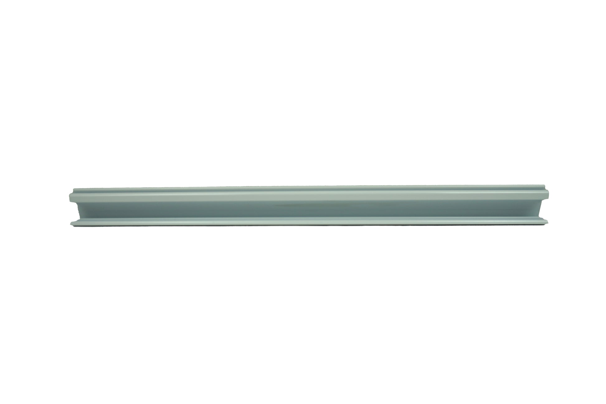 Porte carte de prix pour armoires réfrigérées 7450.0135 0140 0145 Combisteel - vue 4 - Accessoires de ventilation pro CHR - Cuistéo