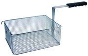 Panier friteuse pour 7455.0930 0935 0940 0945 0950 0955 0960 0965 12 l Combisteel - Accessoires de ventilation professionnel CHR - matériel cuisine pro - Cuistéo