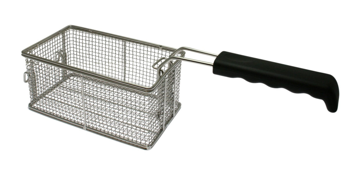 Panier friteuse pour 7455.1001 1002 Combisteel - Accessoires de ventilation professionnel CHR - matériel cuisine pro - Cuistéo