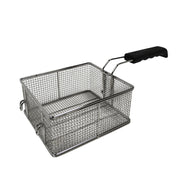 Panier friteuse pour 7455.1000 1008 8 l Combisteel - Accessoires de ventilation professionnel CHR - matériel cuisine pro - Cuistéo