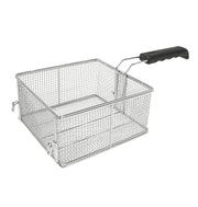 Panier friteuse pour 7455.1006 1007 10 l Combisteel - Accessoires de ventilation professionnel CHR - matériel cuisine pro - Cuistéo