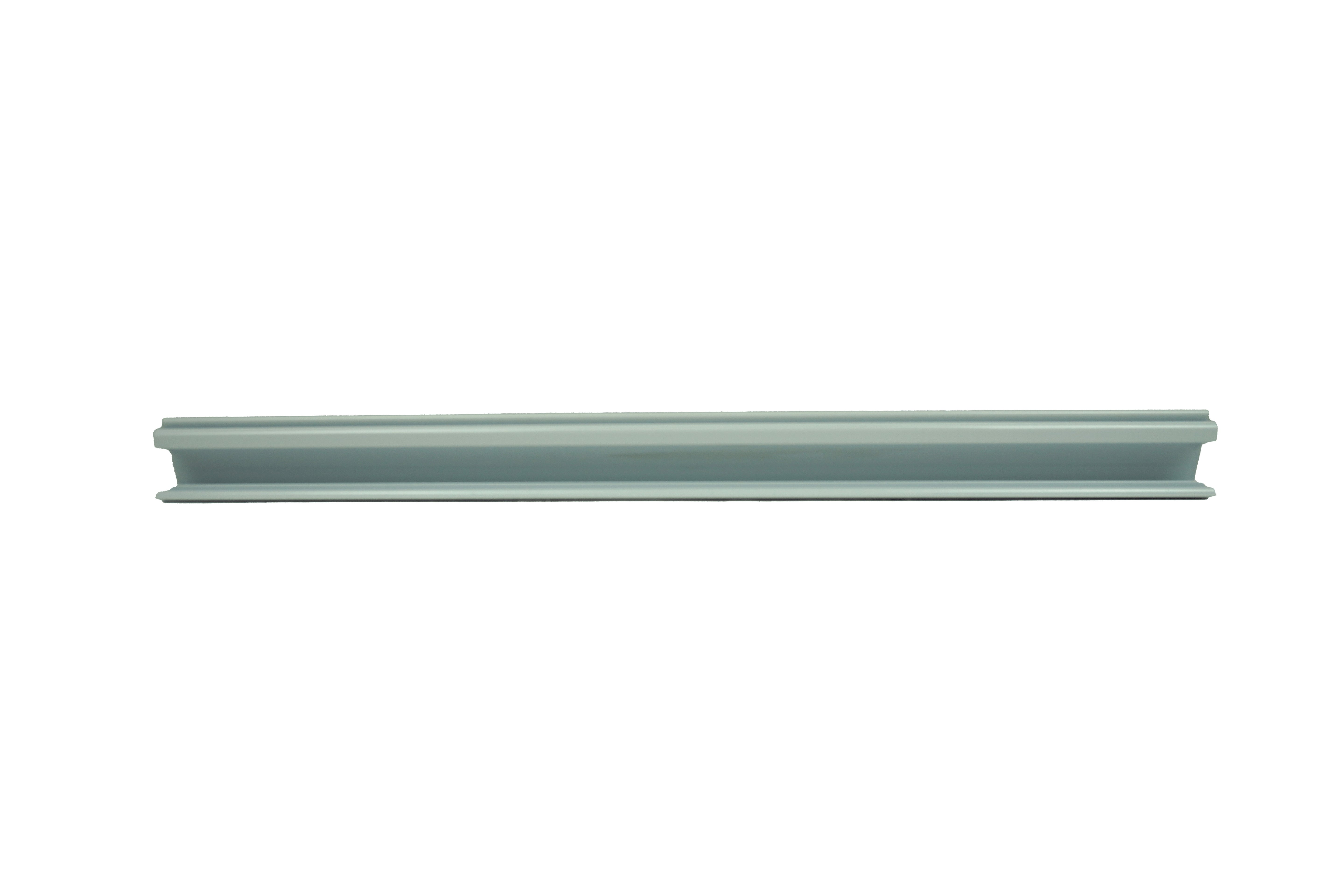 Porte carte des prix blanc gauche/droite pour armoire réfrigérée 7455.2110 Combisteel - vue 4 - Accessoires de ventilation pro CHR - Cuistéo