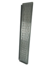 Connexion côté pour îlot sans élément de la tête pour congélateur bahut 7455.2665 2670 2675 Combisteel - Accessoires de ventilation professionnel CHR - matériel cuisine pro - Cuistéo