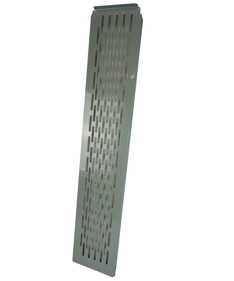 Connexion côté pour îlot sans élément de la tête pour congélateur bahut 7455.2665 2670 2675 Combisteel - vue 2 - Accessoires de ventilation pro CHR - Cuistéo