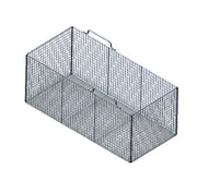Panier A blanc pour congéateur 7455.2660 2665 2670 2675 285x608x250 mm Combisteel - Accessoires de ventilation professionnel CHR - matériel cuisine pro - Cuistéo