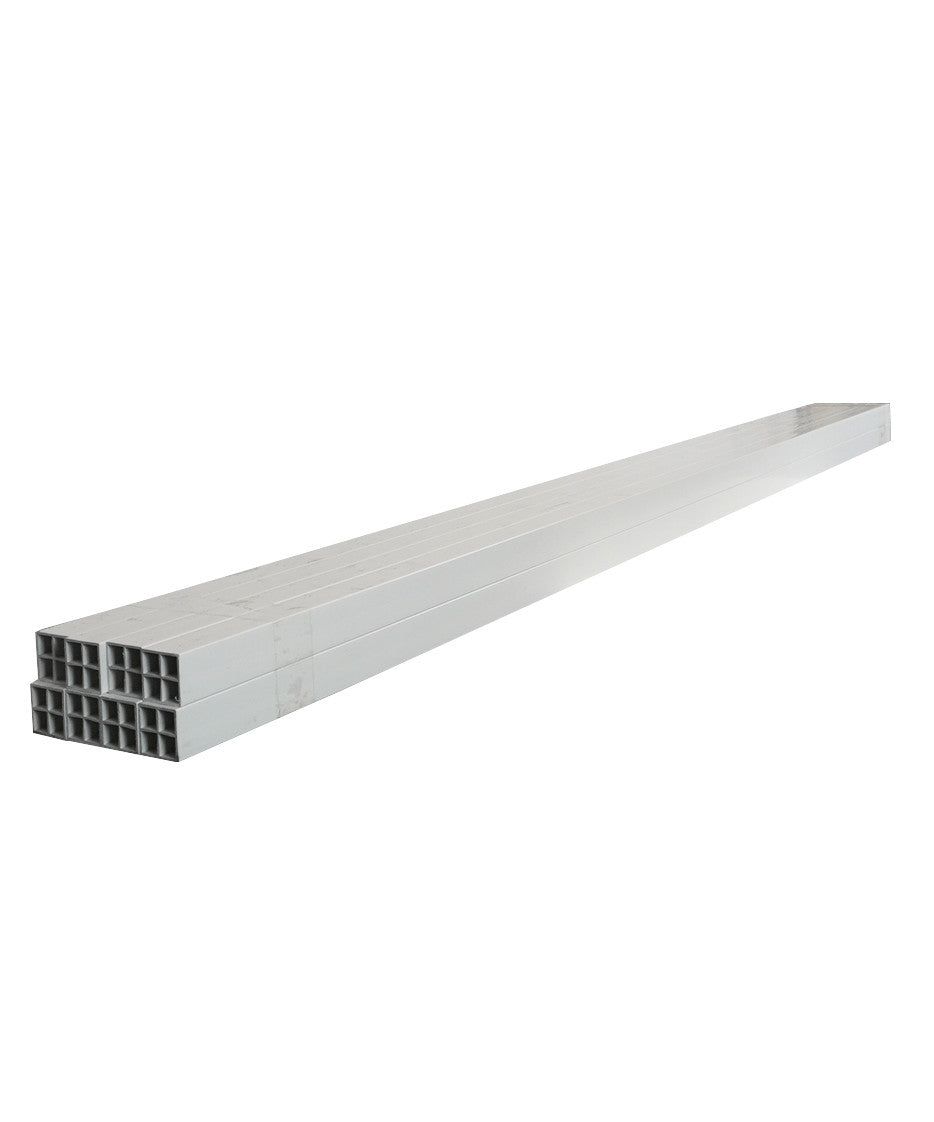Barres de ventilation pour chambre froide négative 8 pcs de 2000x40x40mm Combisteel - Accessoires de ventilation professionnel CHR - matériel cuisine pro - Cuistéo