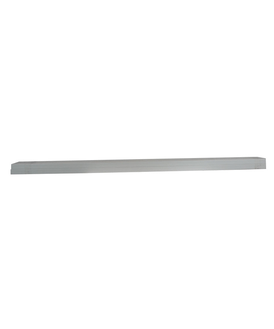 Barres de ventilation pour chambre froide négative 8 pcs de 2000x40x40mm Combisteel - vue 2 - Accessoires de ventilation pro CHR - Cuistéo