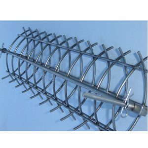 Panier pour rôtissoires 1100x170x130 mm Combisteel - Accessoires de ventilation professionnel CHR - matériel cuisine pro - Cuistéo