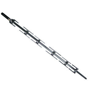 Broche 1100x150x100 mm - Combisteel