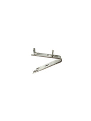 Set 4 clips pour grille pour congélateur armoire 7472.0120 Combisteel - Accessoires de ventilation professionnel CHR - matériel cuisine pro - Cuistéo