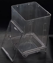 Contenant à lait 4.5l pour refroidisseur de lait 7476.0136 Combisteel - Accessoires de ventilation professionnel CHR - matériel cuisine pro - Cuistéo