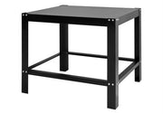 Support pour four à pizza 7485.0140 0145 1300x490x960 mm Combisteel - Support four à pizza professionnel CHR - matériel cuisine pro - Cuistéo