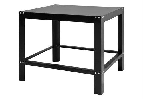 Support pour four à pizza 7485.0140 0145 1300x490x960 mm Combisteel - Support four à pizza professionnel CHR - matériel cuisine pro - Cuistéo