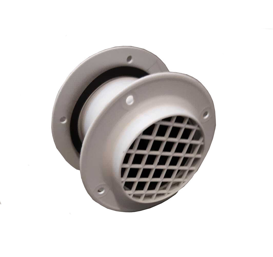 Soupape Combisteel - Accessoires de ventilation professionnel CHR - matériel cuisine pro - Cuistéo
