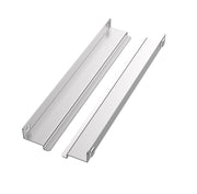 Série de conducteur blast chiller Combisteel - Accessoires de ventilation professionnel CHR - matériel cuisine pro - Cuistéo