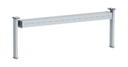 Présentoir avec lumière chaude par ceramique 5/1 1735x142x481 mm 1.65 kw Combisteel - Accessoires de ventilation professionnel CHR - matériel cuisine pro - Cuistéo