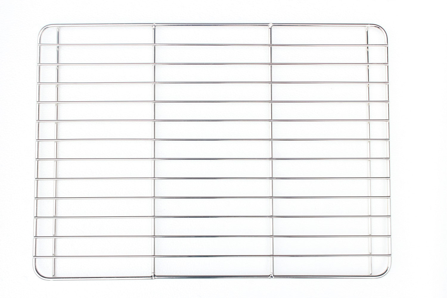 Grille métallique pour four à convection 7500.0025 Combisteel - Accessoires de ventilation professionnel CHR - matériel cuisine pro - Cuistéo