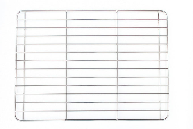 Grille métallique pour four à convection 7500.0025 Combisteel - Accessoires de ventilation professionnel CHR - matériel cuisine pro - Cuistéo