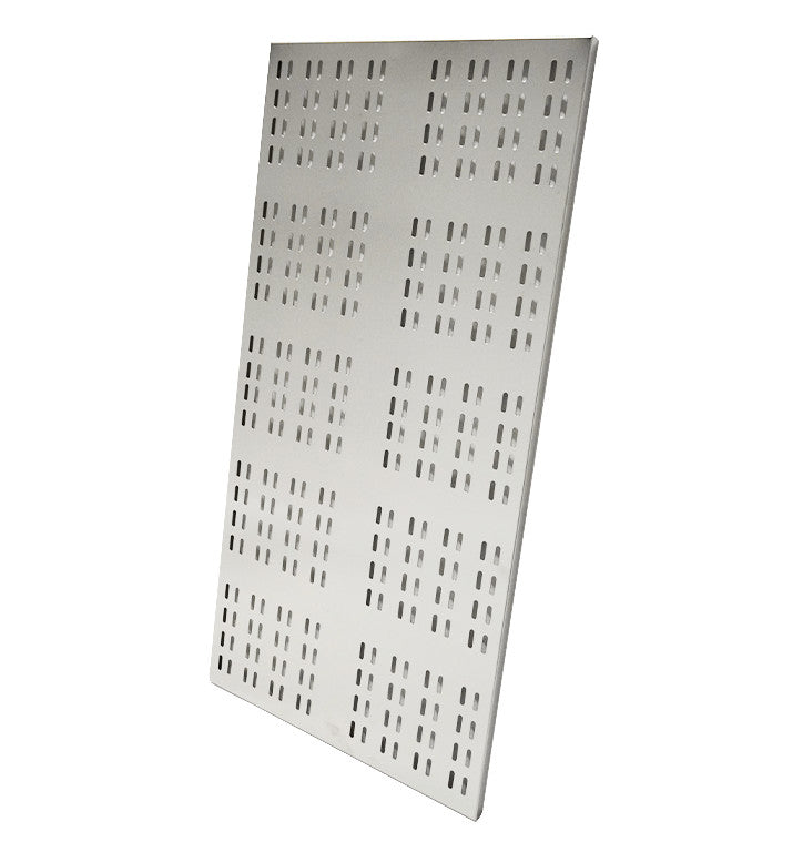 Grille pour armoire chauffante 7518.0010 Combisteel - Accessoires de ventilation professionnel CHR - matériel cuisine pro - Cuistéo