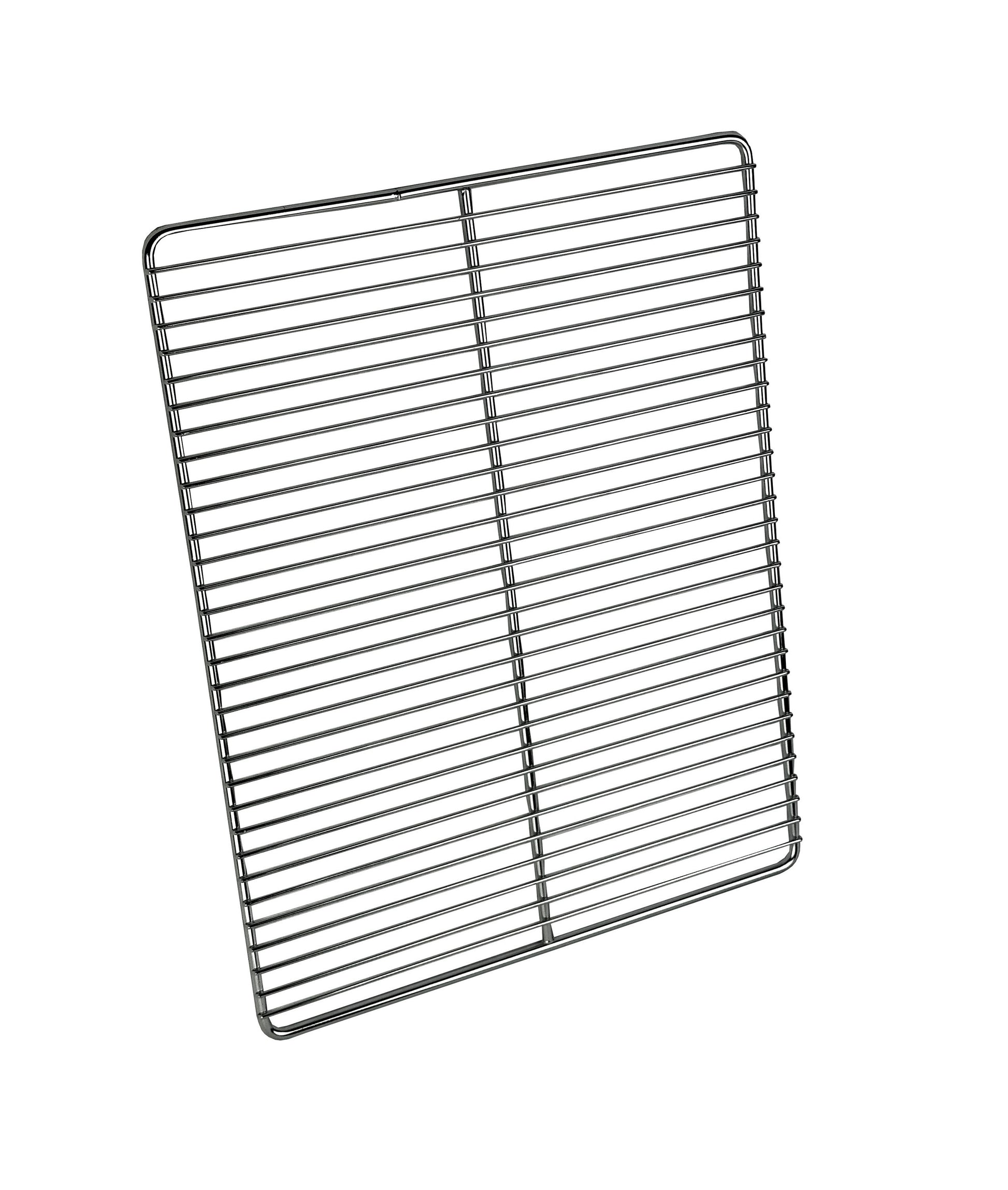 Grille pour réfrigérateur 7527.0005 0030 505x351 mm Combisteel - Accessoires de ventilation professionnel CHR - matériel cuisine pro - Cuistéo