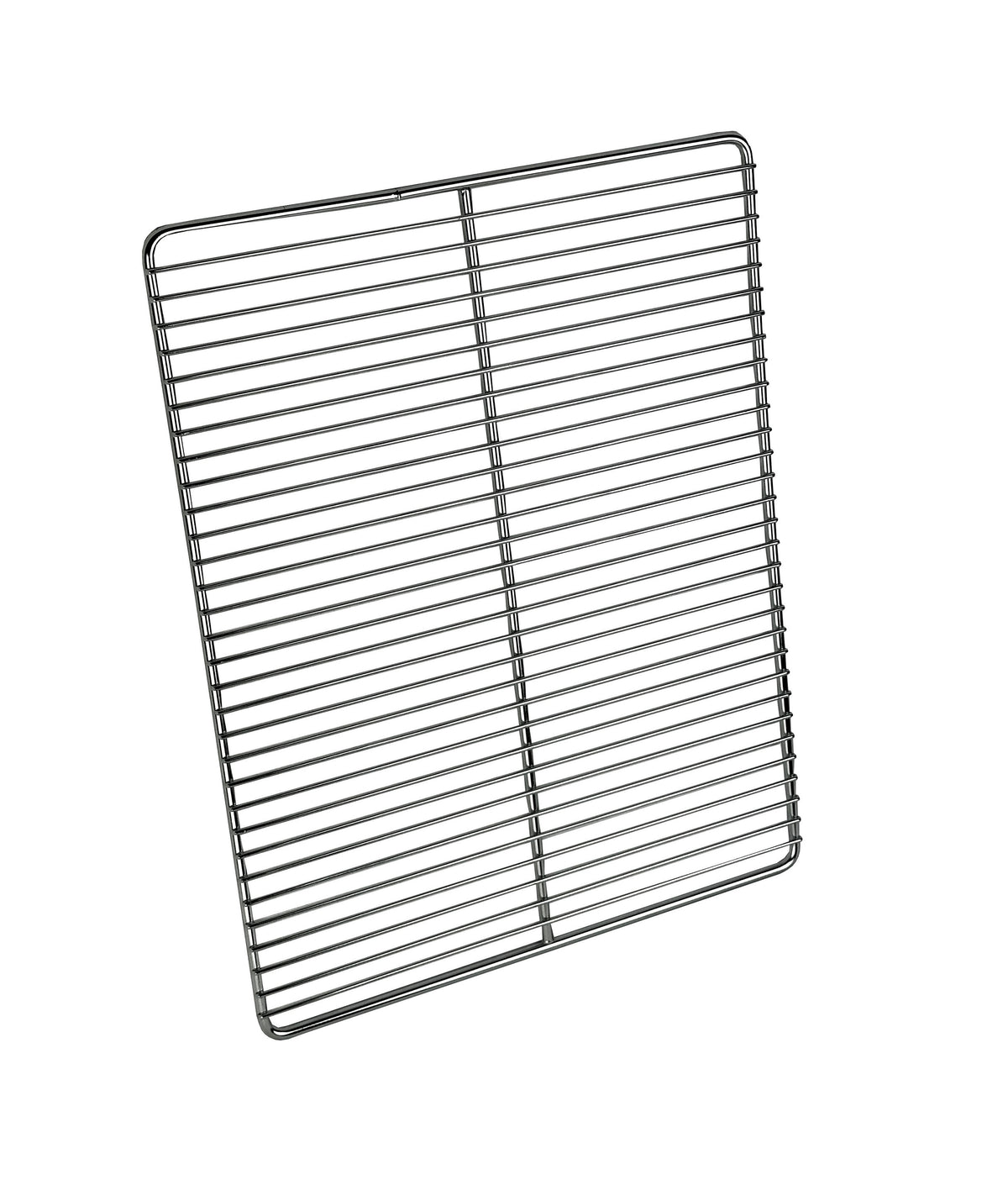 Grille gauche/droit pour arrière bar 7527.0010 0015 0020 0025 0035 0040 0045 0050 405x351 mm Combisteel - Accessoires de ventilation professionnel CHR - matériel cuisine pro - Cuistéo