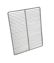 Grille du milieu pour arrière bar 7527.0015 0025 0040 0050 445x351 mm Combisteel - Accessoires de ventilation professionnel CHR - matériel cuisine pro - Cuistéo